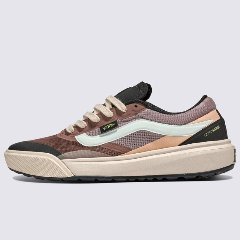 Tnis Vans MTE Ultrarange 2.0 Rapidweld Marrom